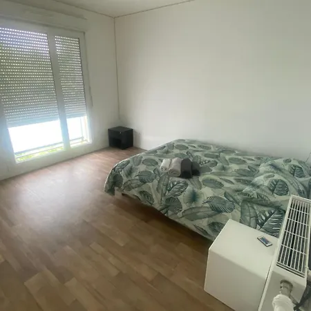 App 2 Piece Entre & Paris * Nanteuil-lès-Meaux